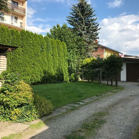 Apartament Przy Rynku Wisła Dış mekan fotoğraf