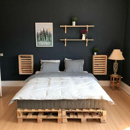 Apartament Przy Rynku Wisła Dış mekan fotoğraf
