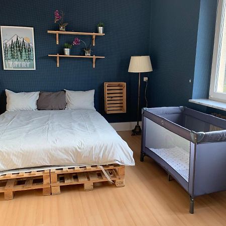 Apartament Przy Rynku Wisła Dış mekan fotoğraf