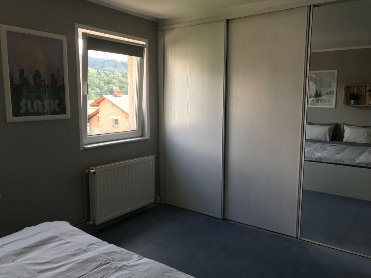 Apartament Przy Rynku Wisła Dış mekan fotoğraf