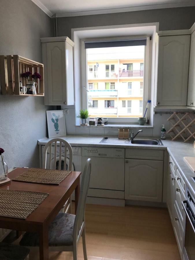 Apartament Przy Rynku Wisła Dış mekan fotoğraf