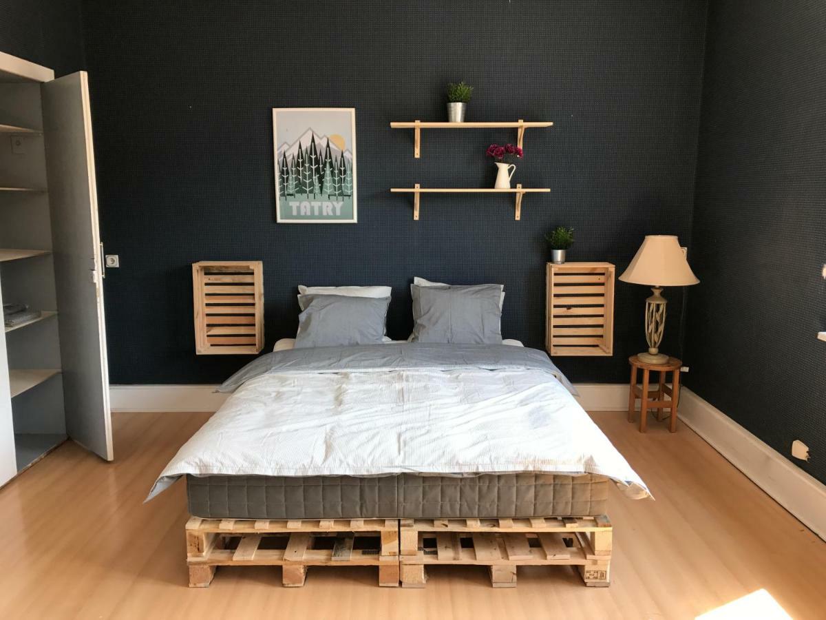 Apartament Przy Rynku Wisła Dış mekan fotoğraf