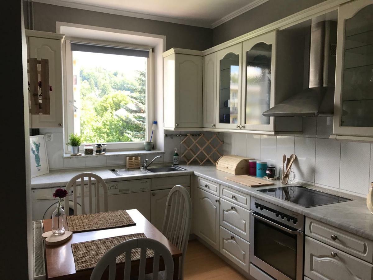 Apartament Przy Rynku Wisła Dış mekan fotoğraf