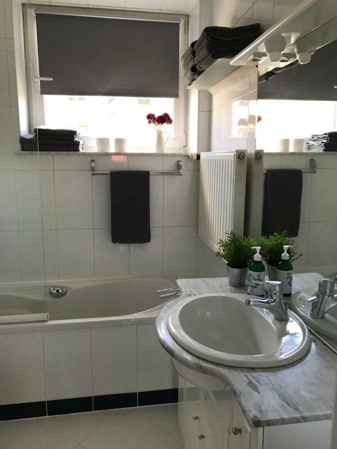 Apartament Przy Rynku Wisła Dış mekan fotoğraf