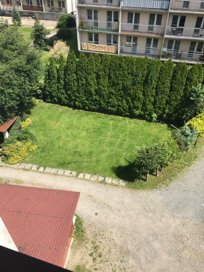 Apartament Przy Rynku Wisła Dış mekan fotoğraf