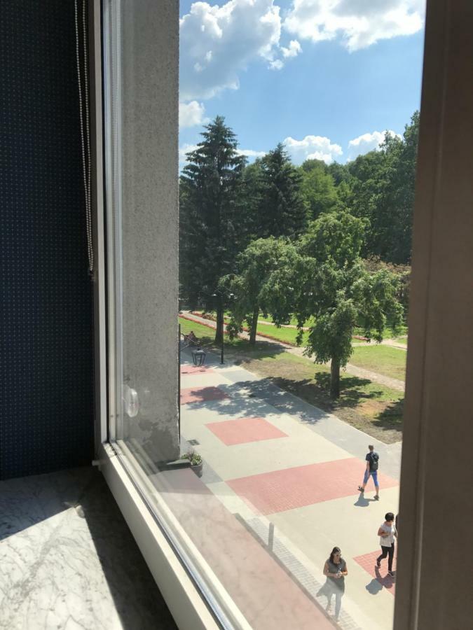 Apartament Przy Rynku Wisła Dış mekan fotoğraf