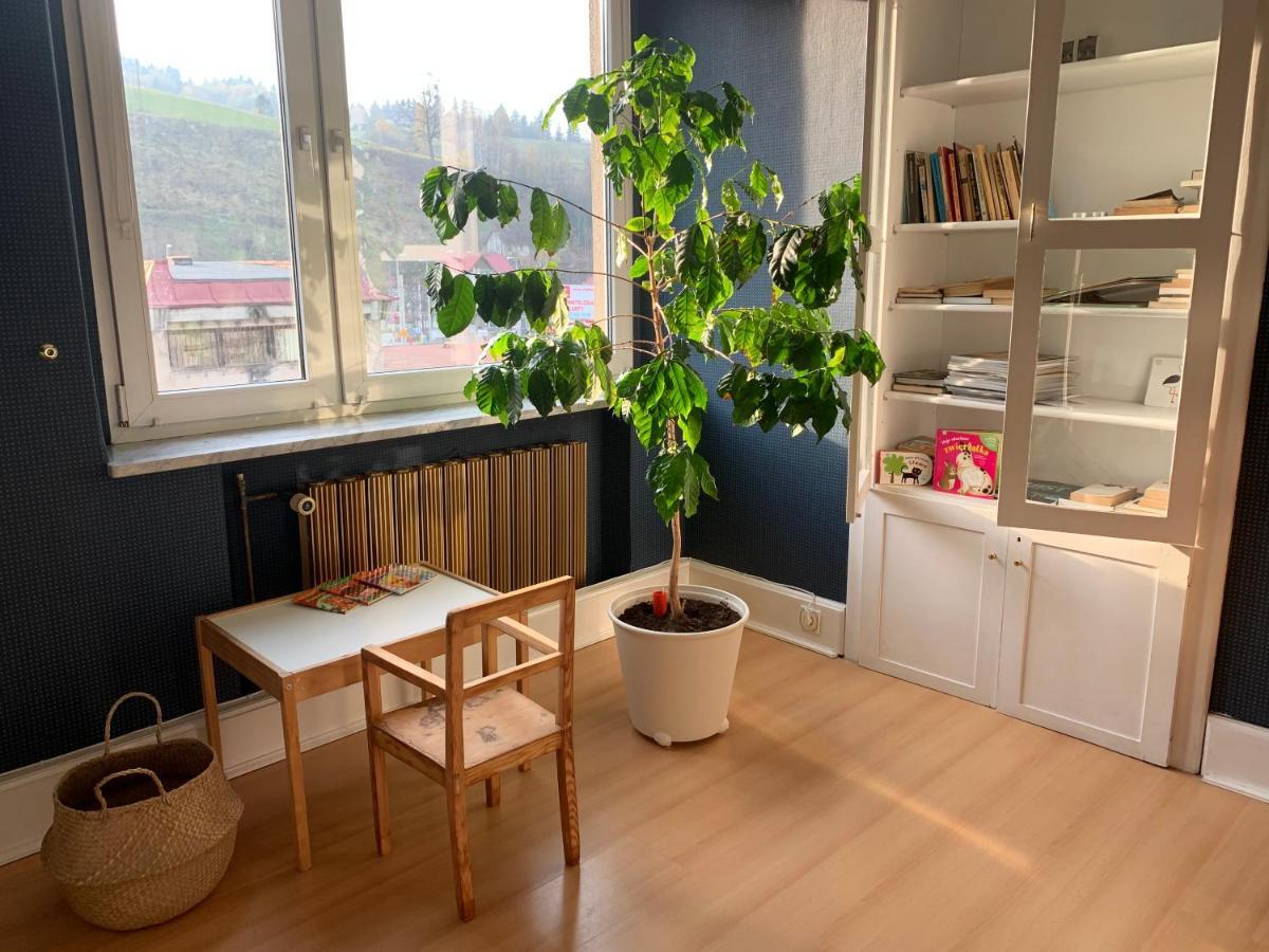 Apartament Przy Rynku Wisła Dış mekan fotoğraf